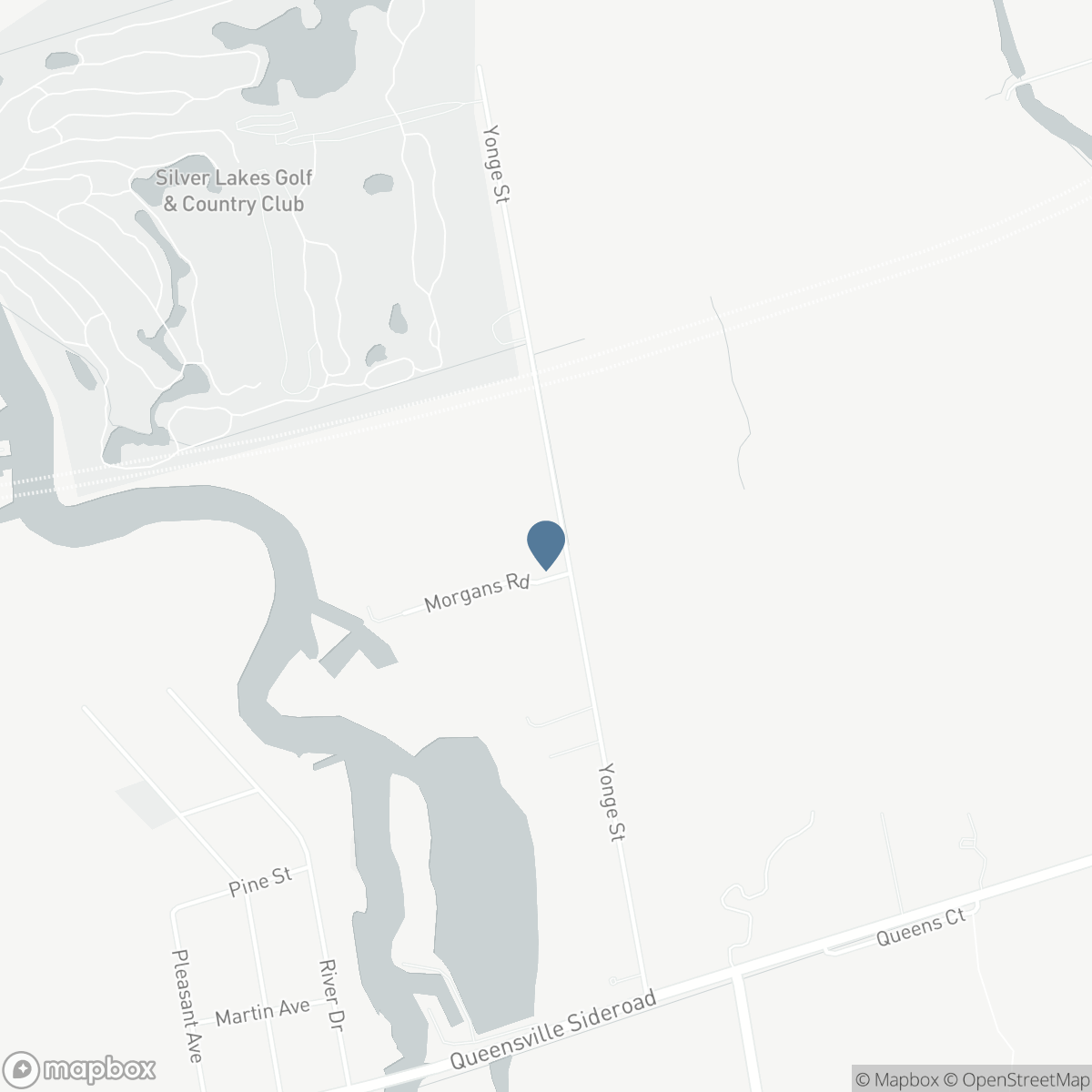 20822 ON-48 HIGHWAY, East Gwillimbury, Ontario L0G 1M0
